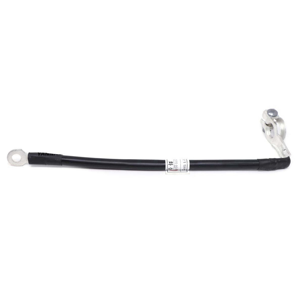 Part No. 6697124 Negative Battery Cable Fit For Bobcat