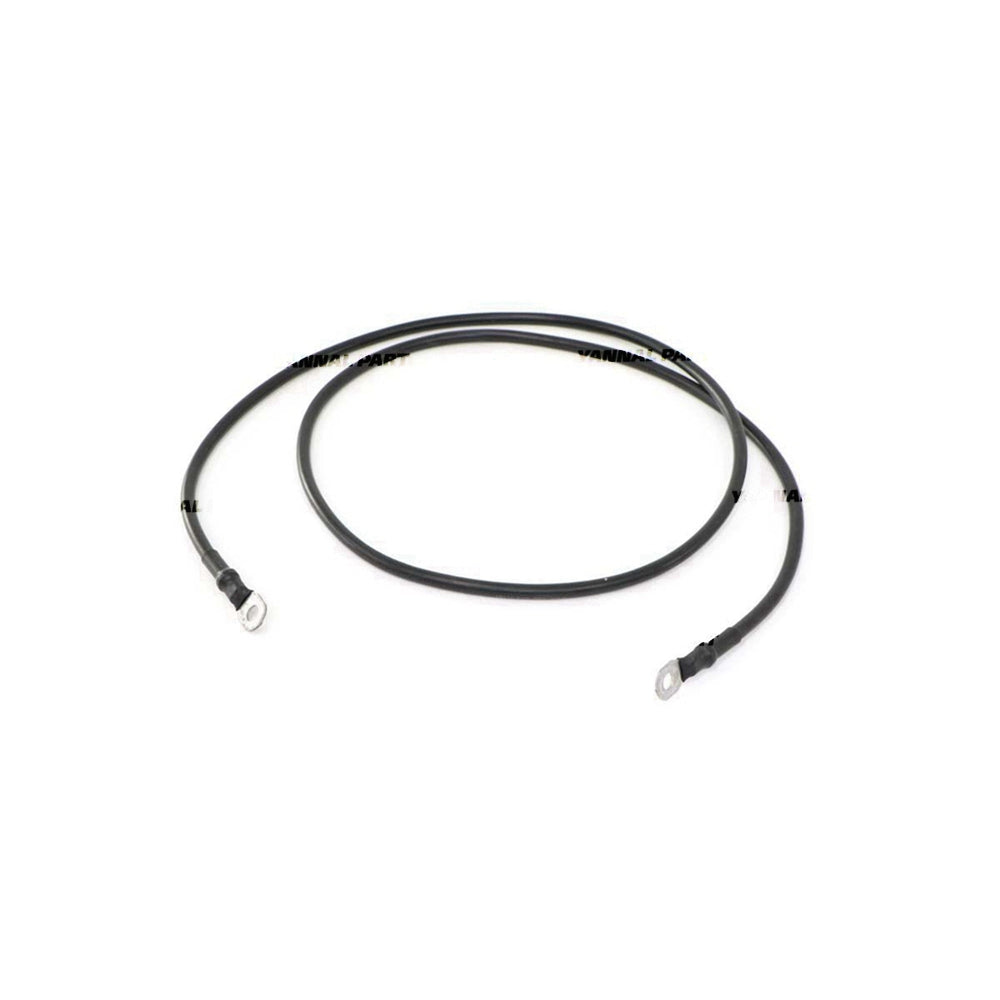 Part No. 108061-18 Negative Battery Cable For ZT Zero-Turn Ride-On Mowers