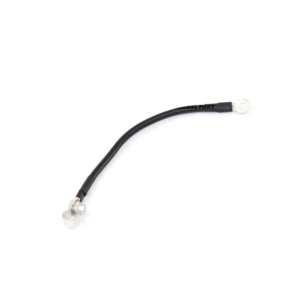 Part No. 7378414 Negative Battery Cable Fit For Bobcat