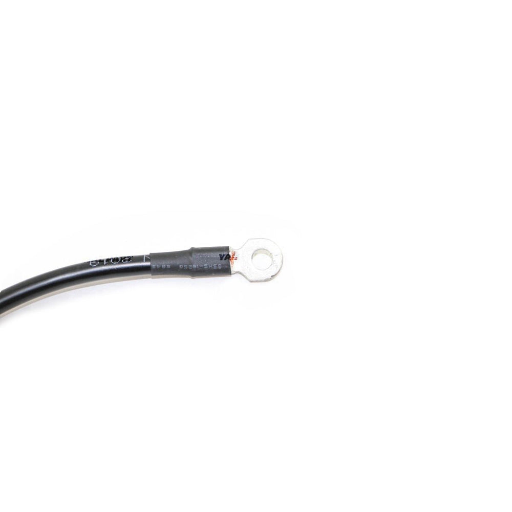 Part No. 7378414 Negative Battery Cable Fit For Bobcat