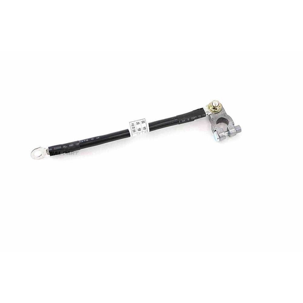 Part No. 7380947 Negative Battery Cable Fit For Bobcat