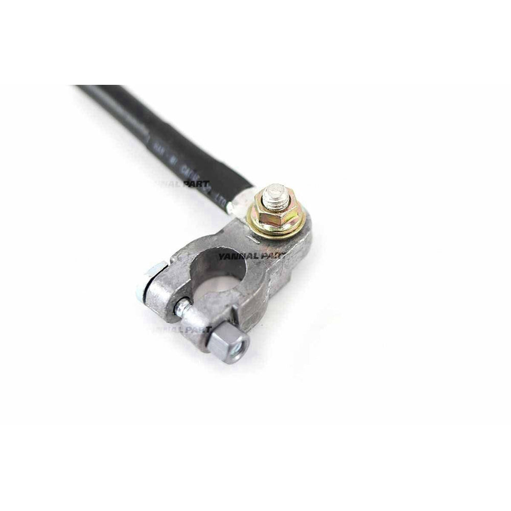 Part No. 7380947 Negative Battery Cable Fit For Bobcat