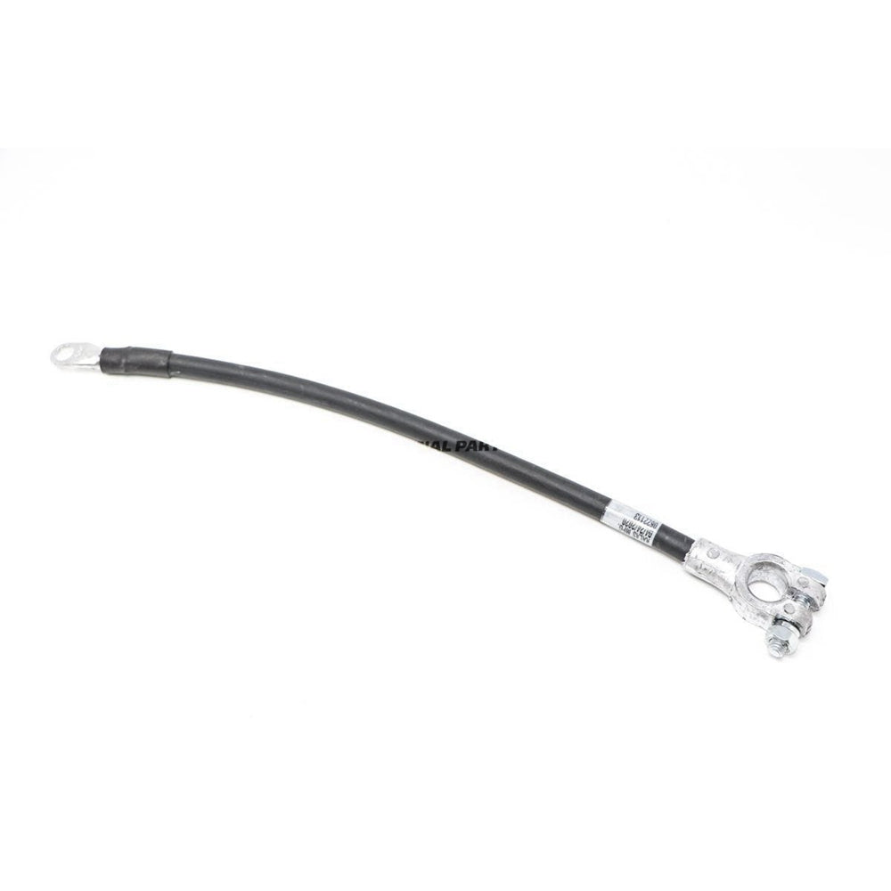 Part No. 7410112 Negative Battery Cable for Loaders