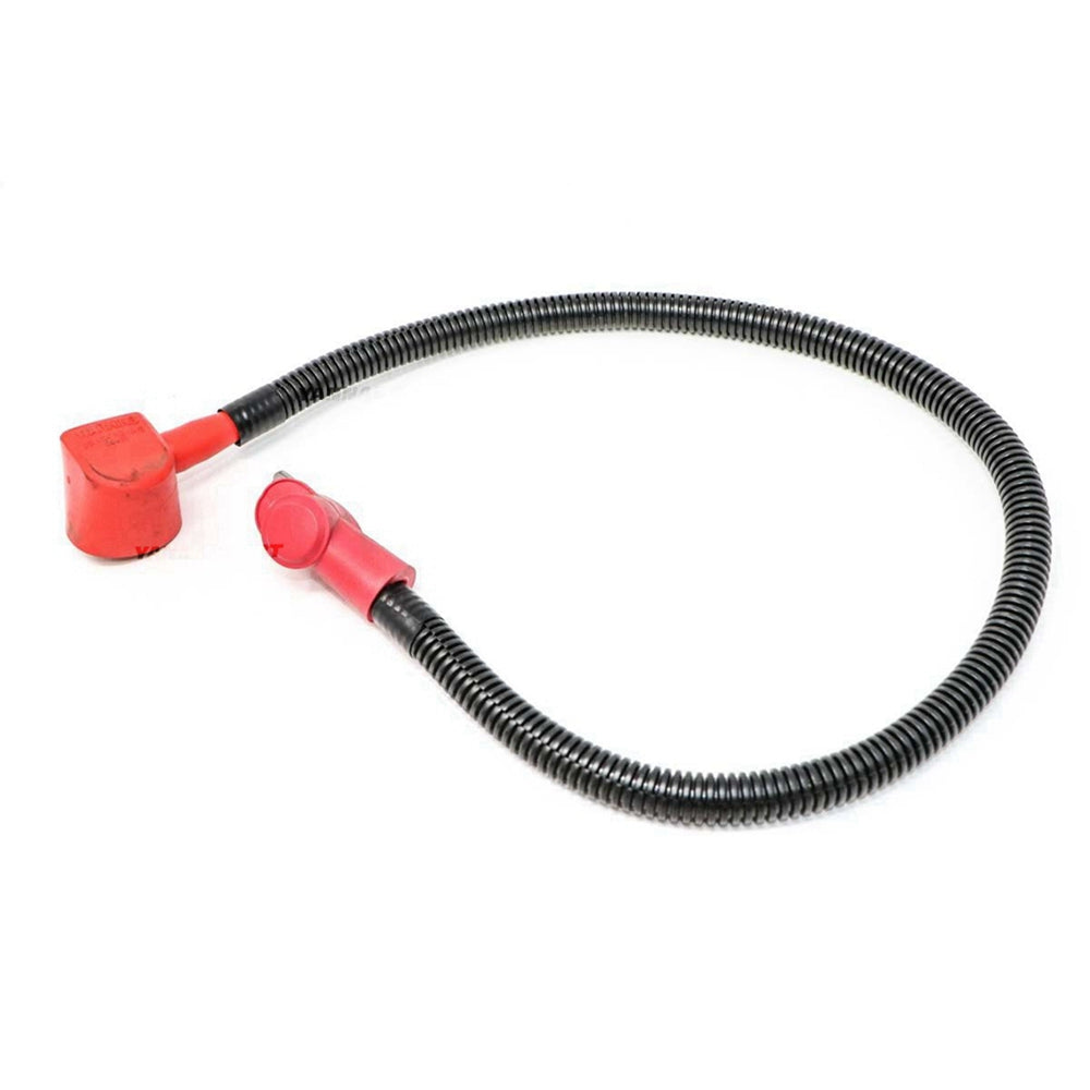 Part No. 4168492 Positive Battery Cable Fit For Bobcat