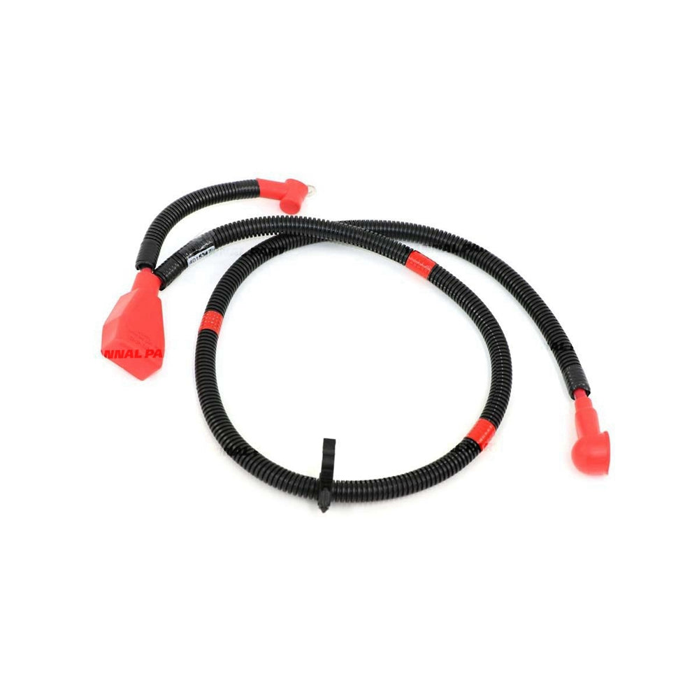 Part No. 7267678 CABLE, BATTERY TO ALT Fit For Bobcat