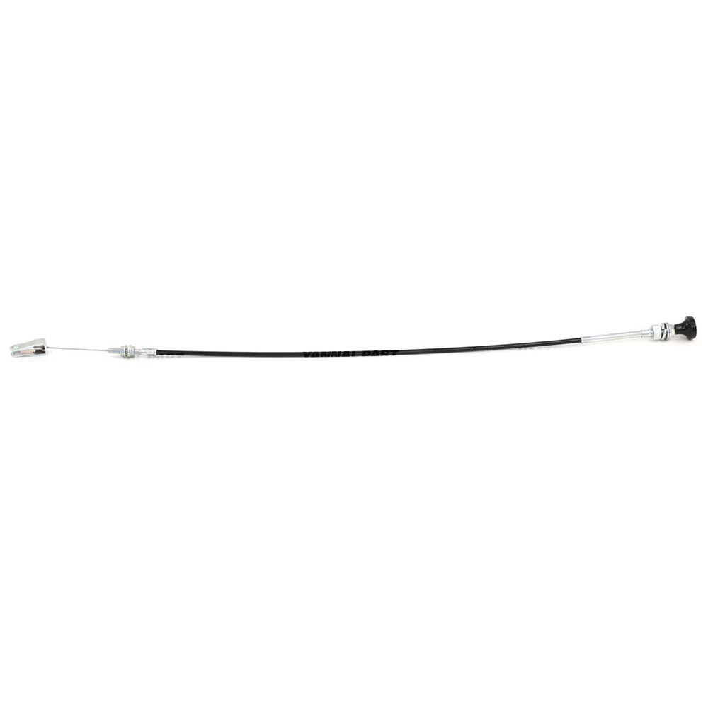 Part No. 7000280 CABLE, BONNET Fit For Bobcat