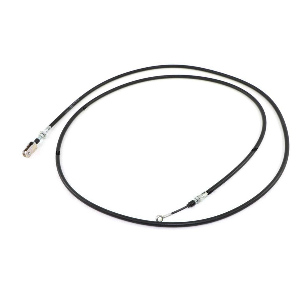 Part No. 7016250 Brake Cable for Utility Vehicles