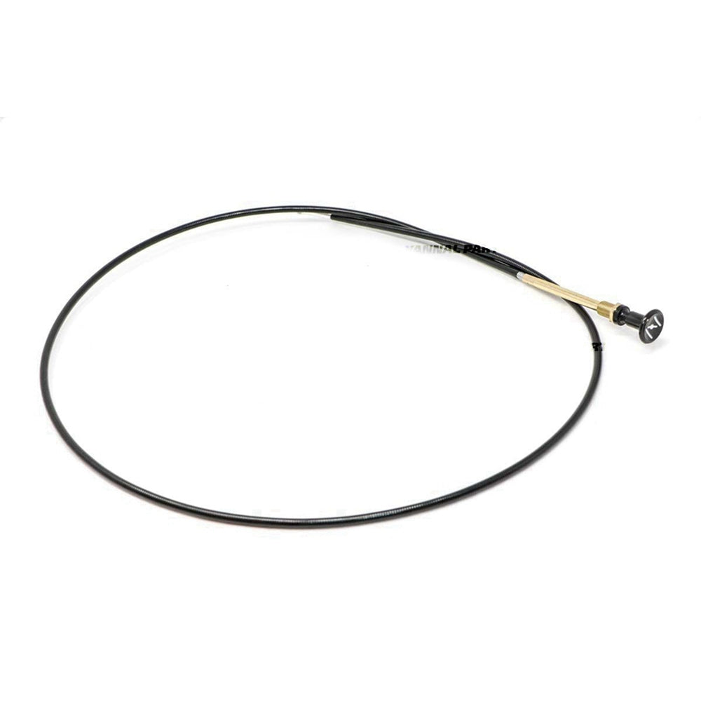 Part No. 108009-03 Choke Cable Fit For Bobcat