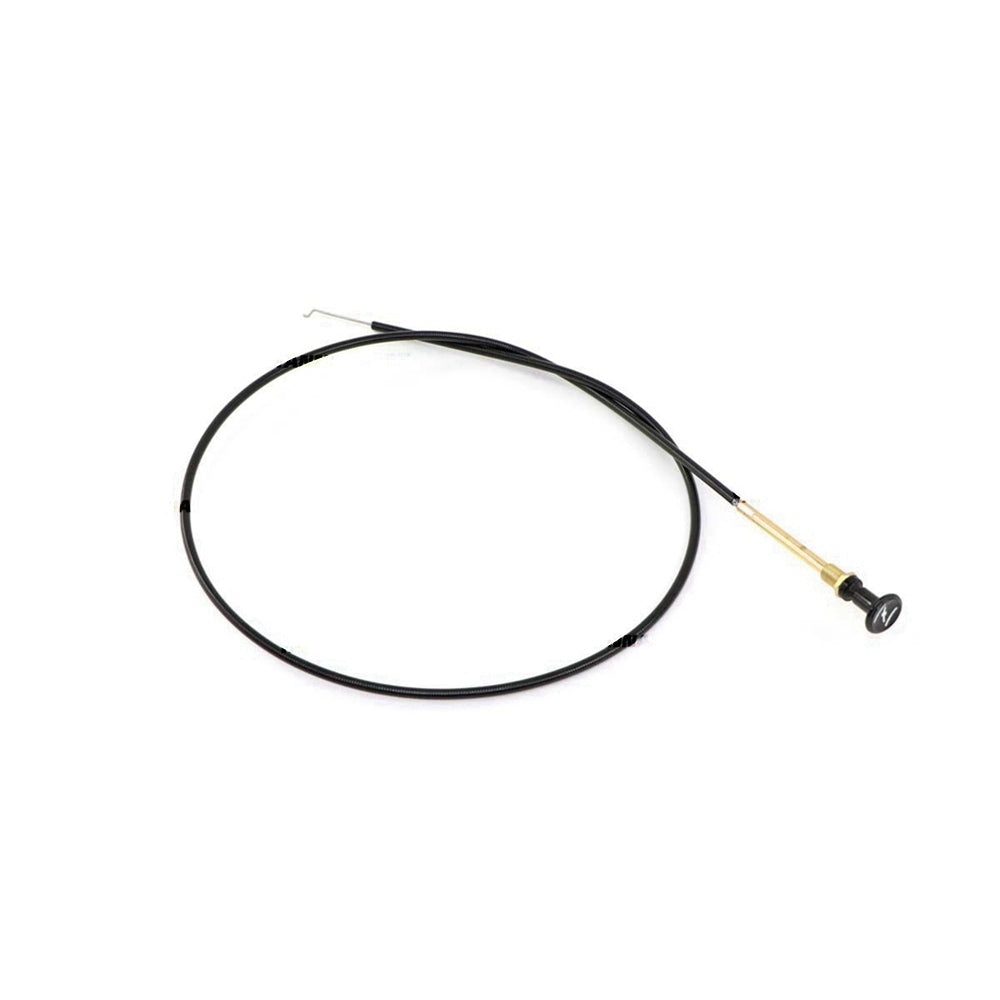 Part No. 108009-09 Choke Cable Fit For Bobcat