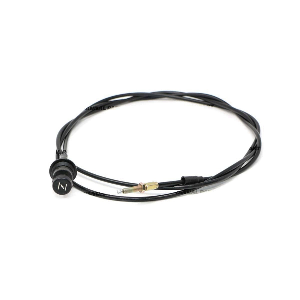 Part No. 7016251 Choke Cable Fit For Bobcat