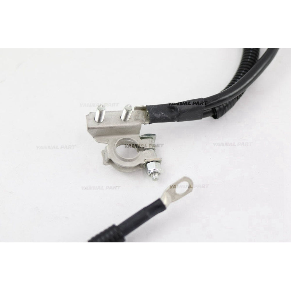 Part No. 7360641 Ground Cable Fit For Bobcat