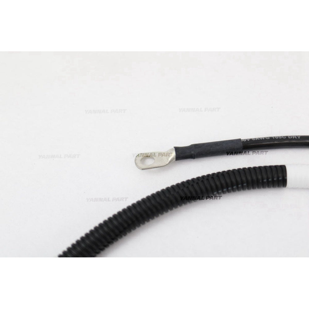 Part No. 7360641 Ground Cable Fit For Bobcat