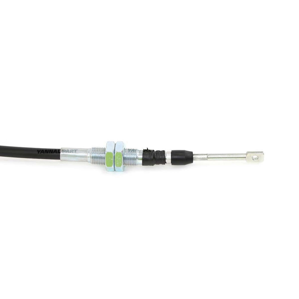 Part No. 7360629 Joystick Cable for Excavators