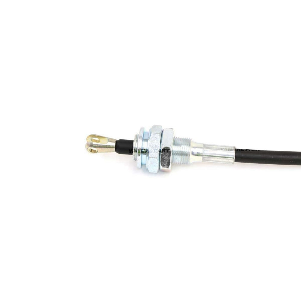 Part No. 7360629 Joystick Cable for Excavators