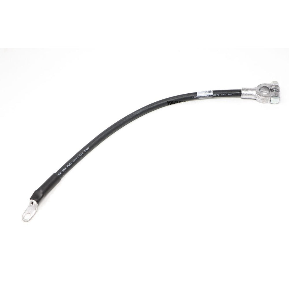 Part No. 6807431 CABLE NEGATIVE Fit For Bobcat