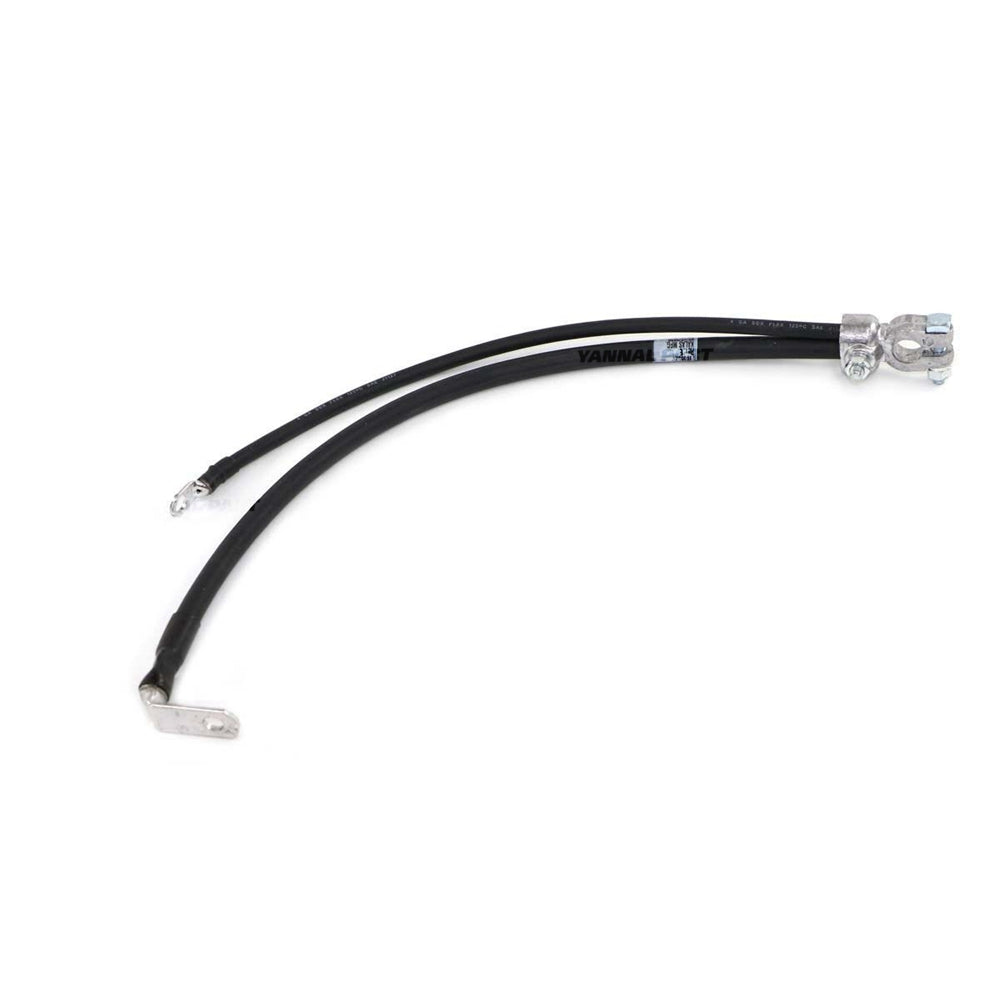 Part No. 7160652 Negative Cable Fit For Bobcat