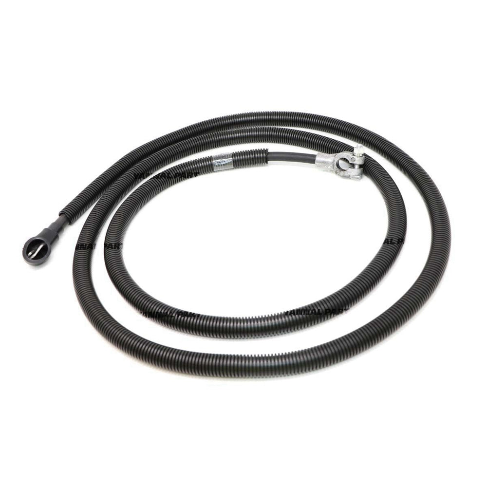 Part No. 7408263 Negative Cable Fit For Bobcat