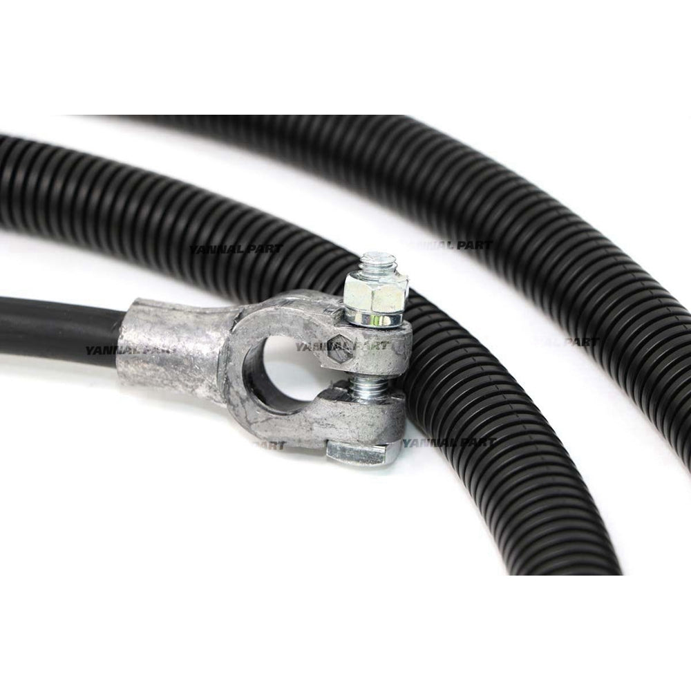 Part No. 7408263 Negative Cable Fit For Bobcat