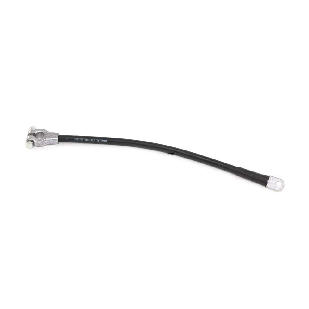 Part No. 7444066 Negative Cable Fit For Bobcat