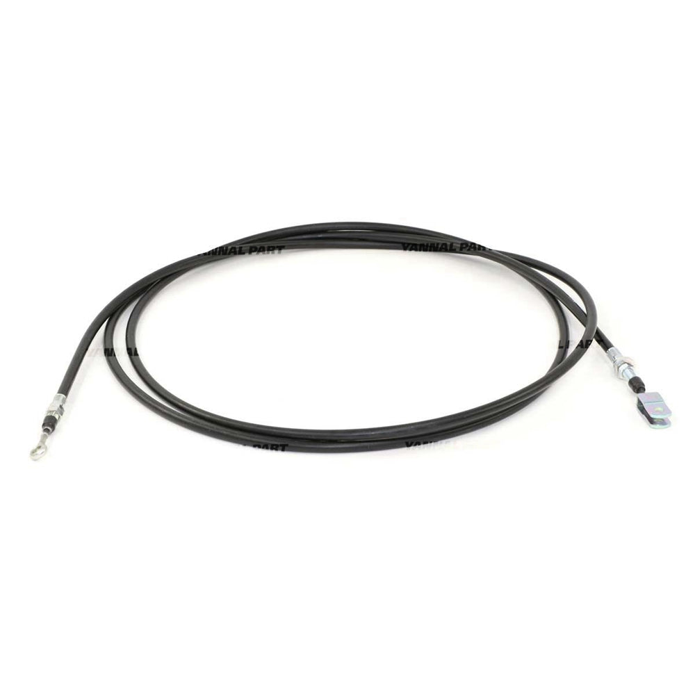 Part No. 7016256 Park Brake Cable Fit For Bobcat