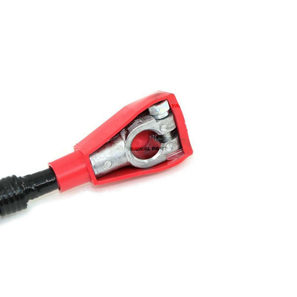 Part No. 6576188 Positive Cable Fit For Bobcat