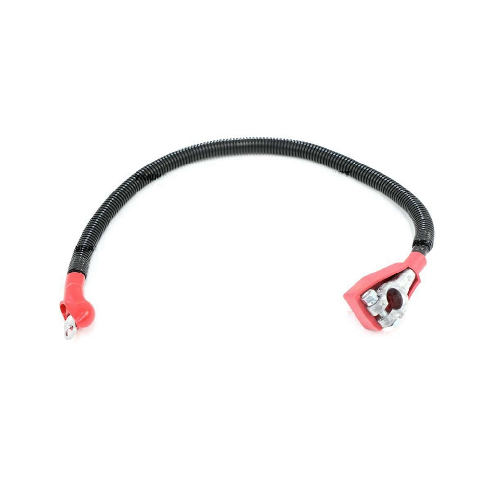 Part No. 6714436 Positive Cable for Skid Steer Loaders