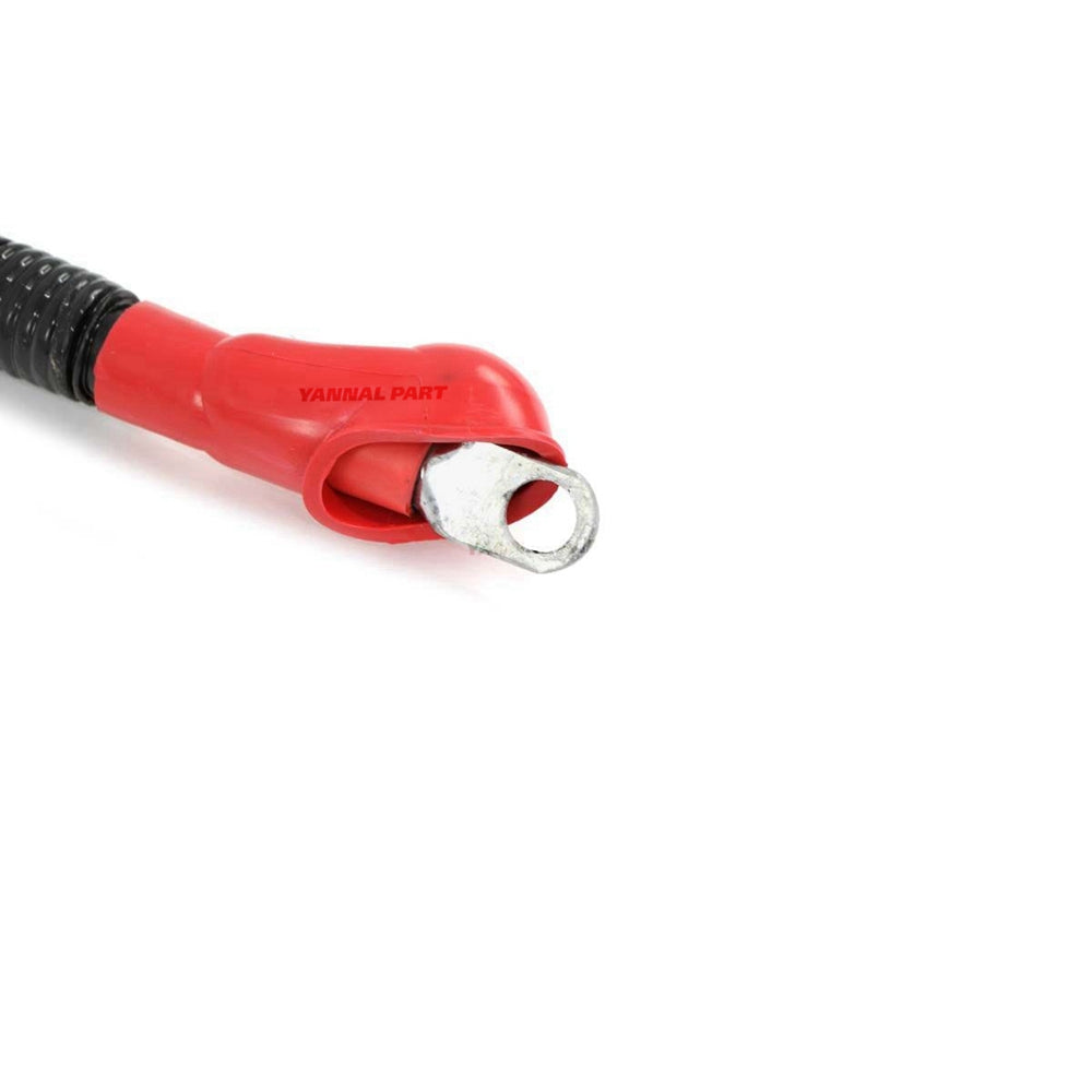 Part No. 6714436 Positive Cable for Skid Steer Loaders