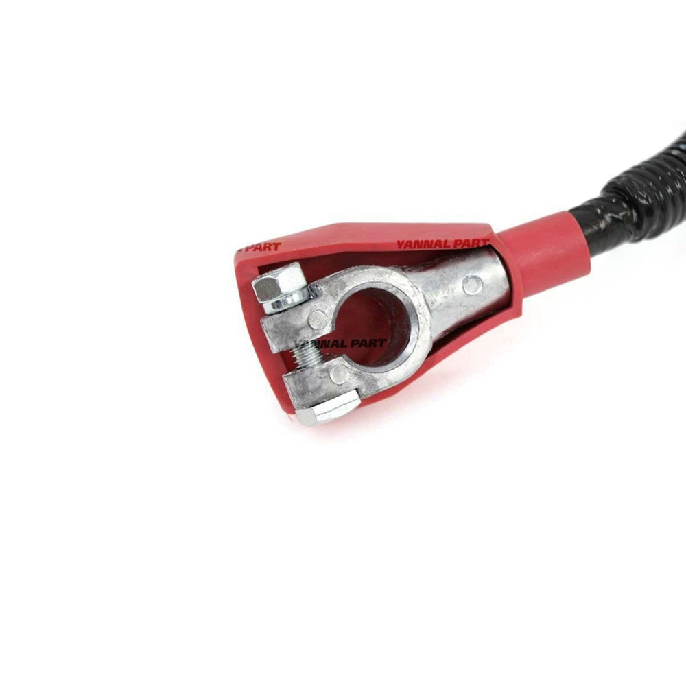 Part No. 6714436 Positive Cable for Skid Steer Loaders