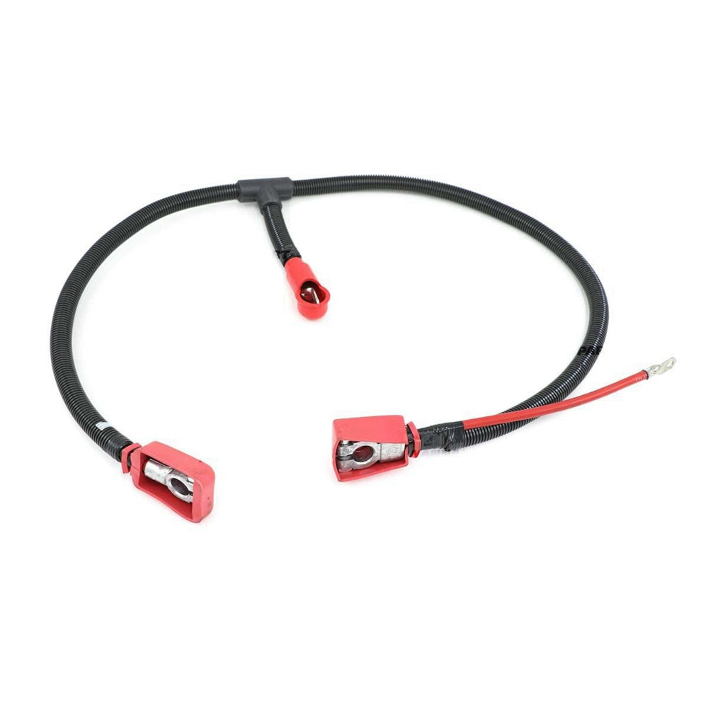 Part No. 6731666 Cable Positive Fit For Bobcat