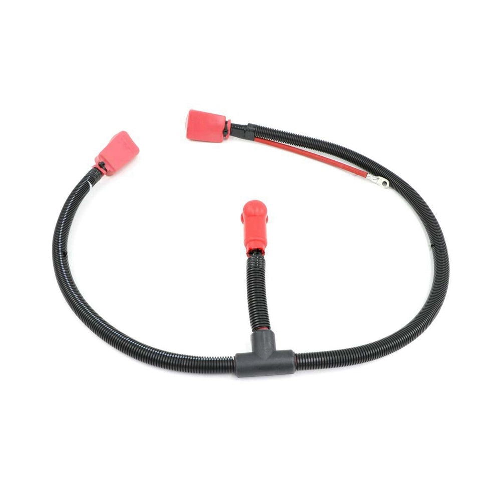 Part No. 6731666 Cable Positive Fit For Bobcat