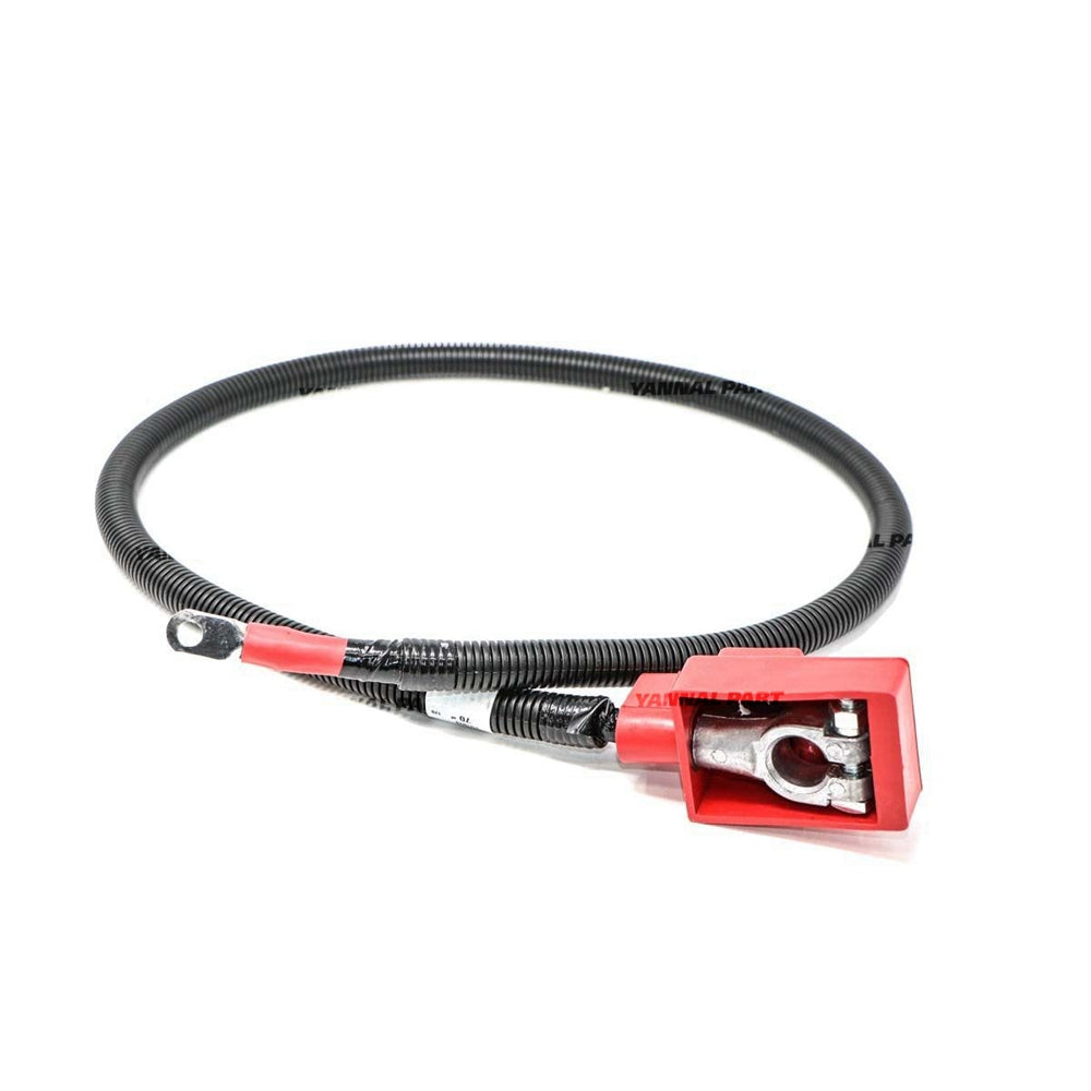 Part No. 6736344 CABLE POSITIVE Fit For Bobcat