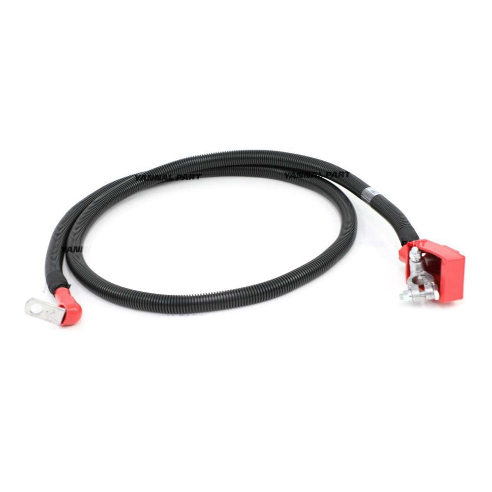 Part No. 7170676 CABLE POSITIVE Fit For Bobcat