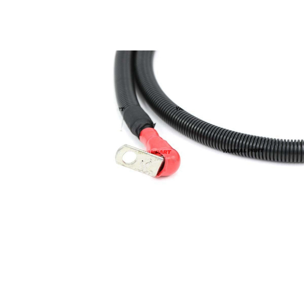 Part No. 7170676 CABLE POSITIVE Fit For Bobcat