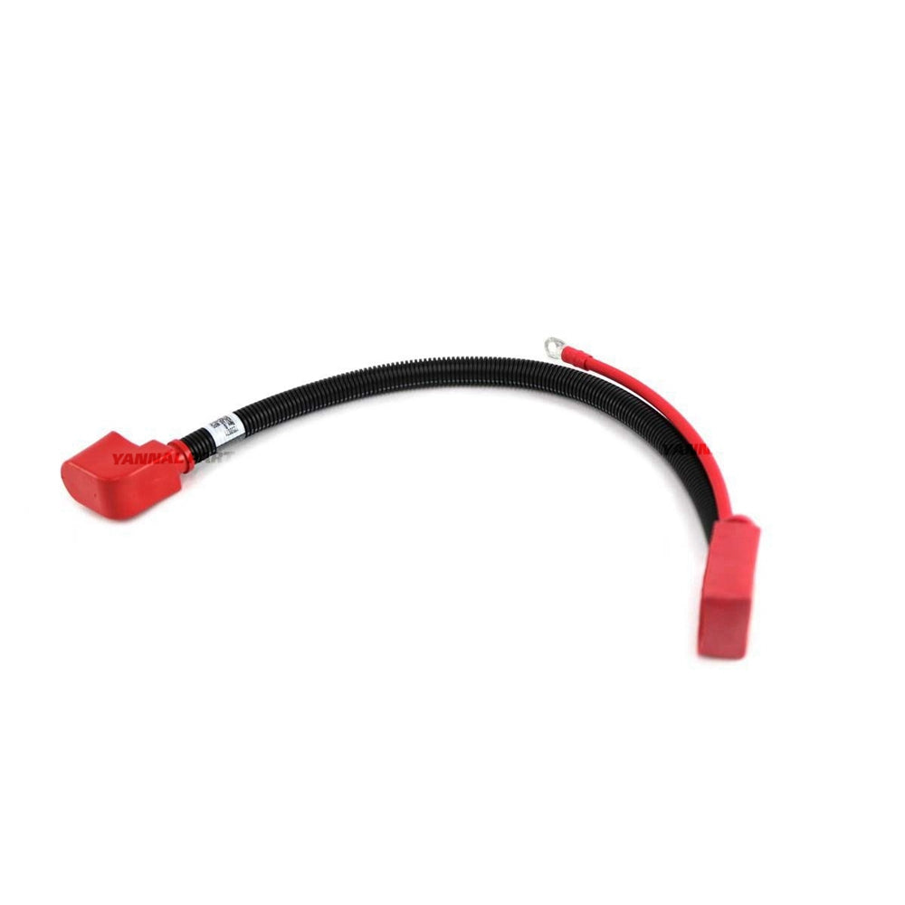 Part No. 7258671 Positive Cable Fit For Bobcat