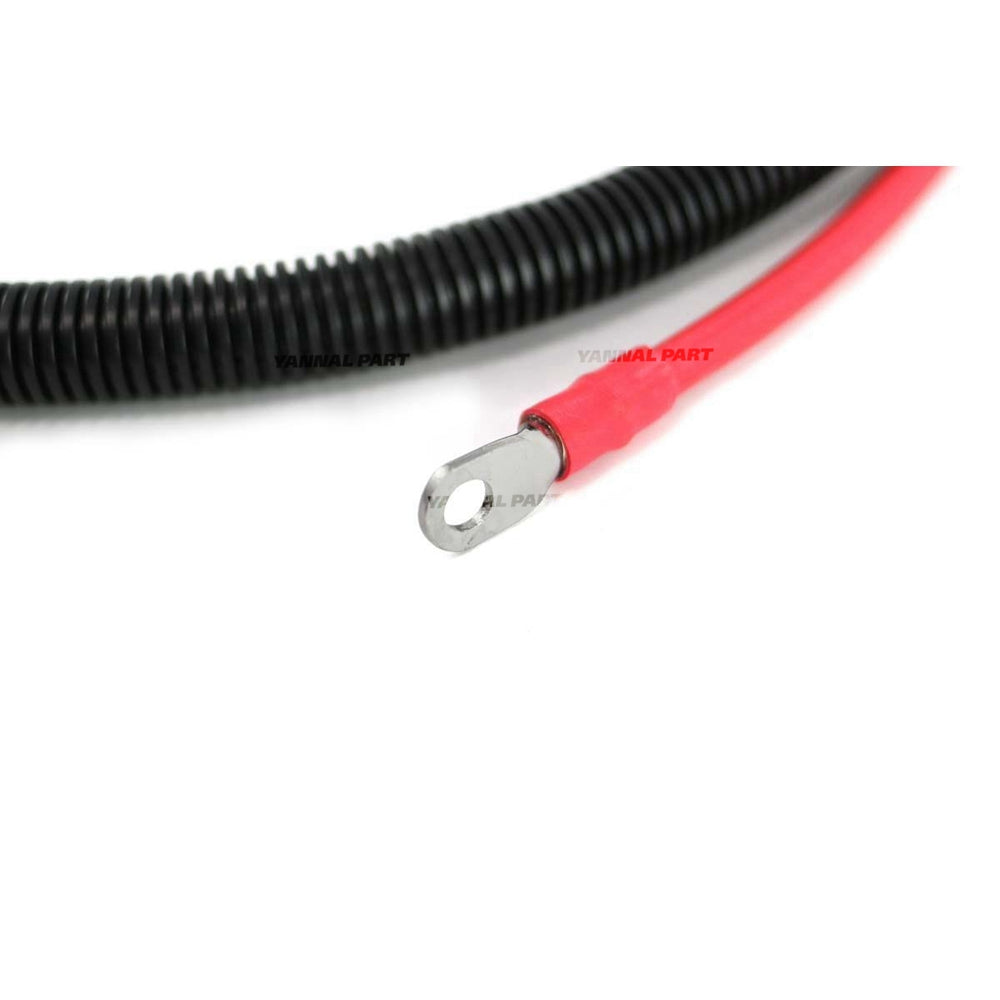 Part No. 7258671 Positive Cable Fit For Bobcat