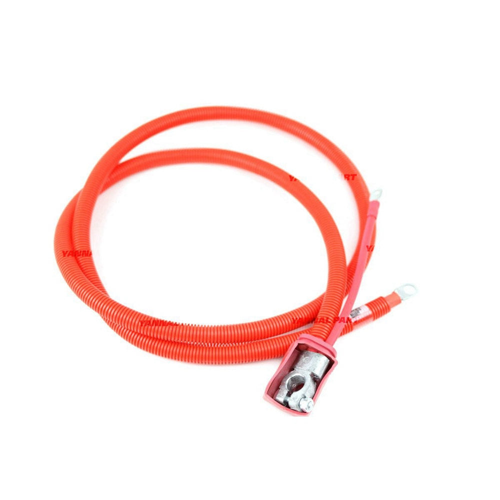 Part No. 7351249 Positive Battery Cable Fit For Bobcat