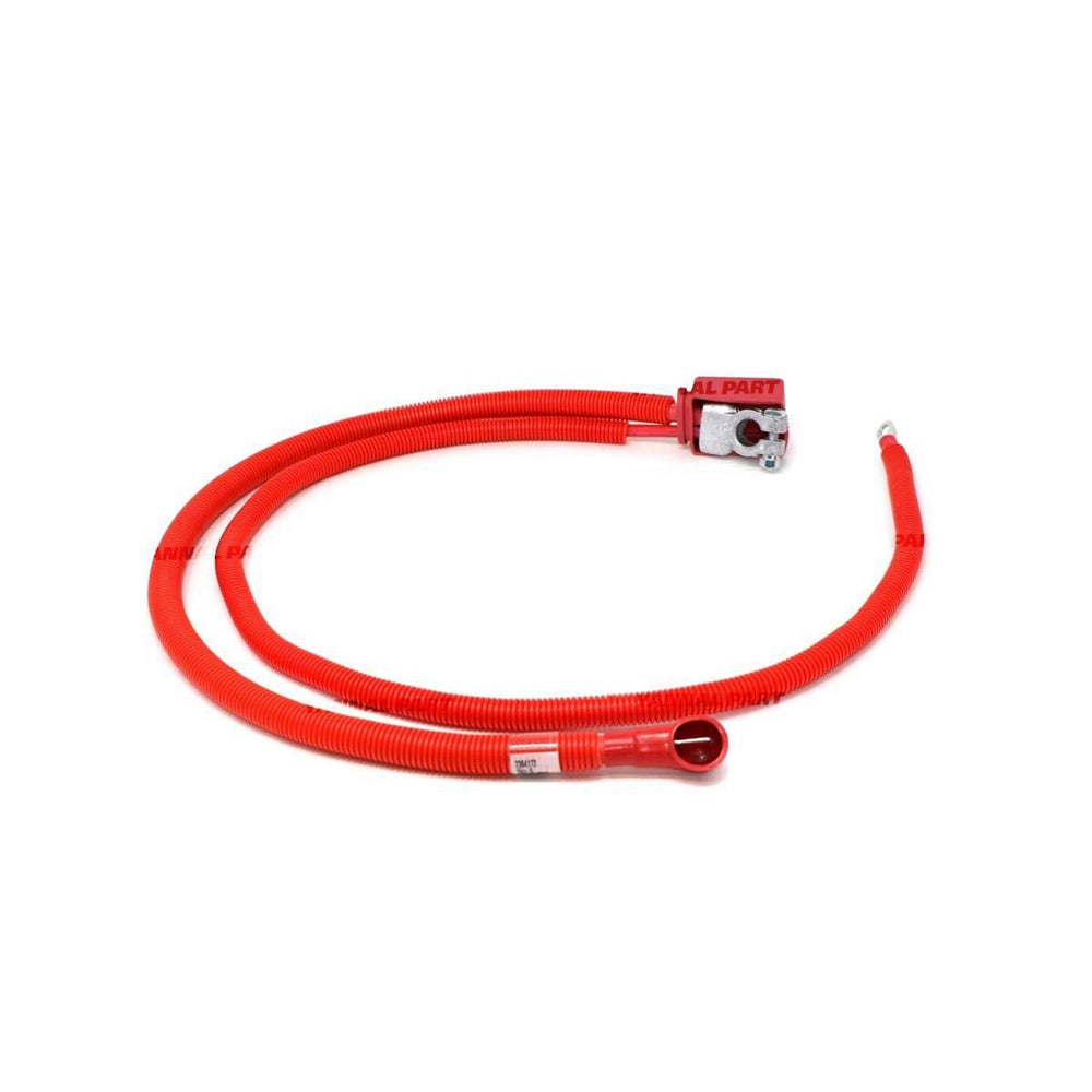 Part No. 7364172 Positive Cable for Articulated Loaders