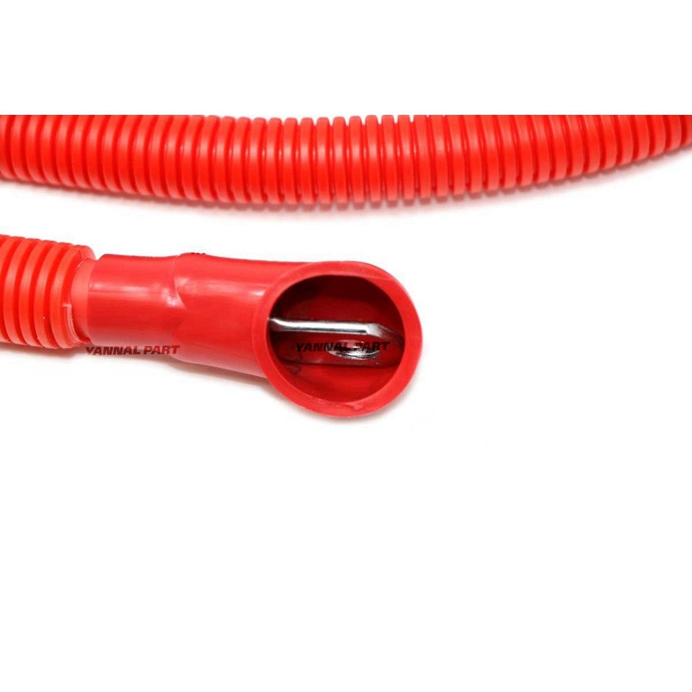 Part No. 7364172 Positive Cable for Articulated Loaders