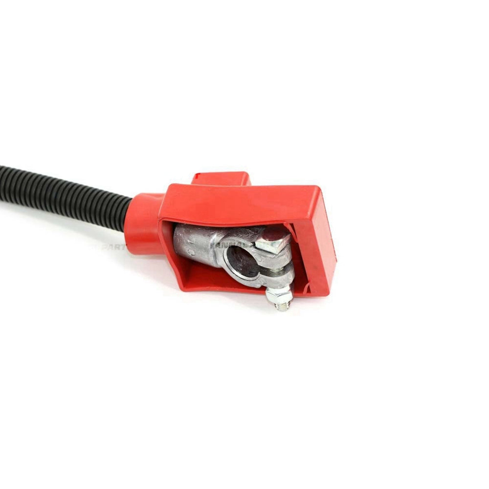 Part No. 7444064 Cable Positive Fit For Bobcat