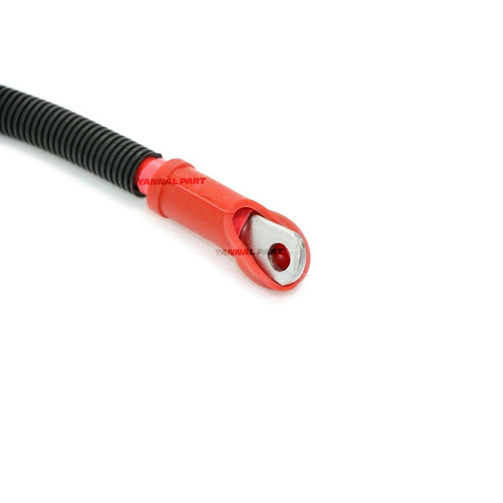 Part No. 7444064 Cable Positive Fit For Bobcat