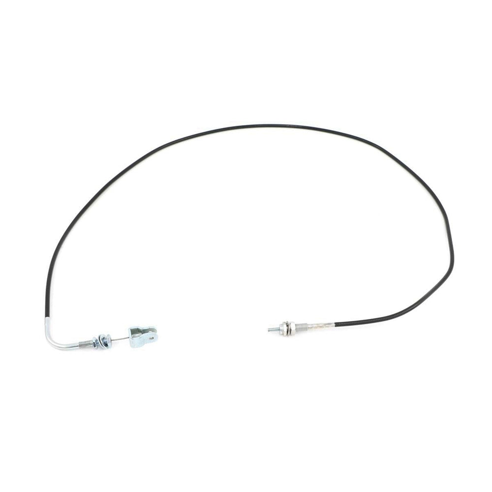 Part No. 7323090 Push Cable for Excavators