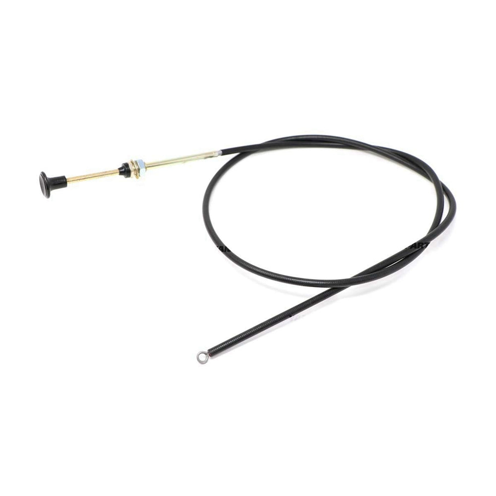 Part No. 7021647 Push-Pull Cable for Utility Vehicles