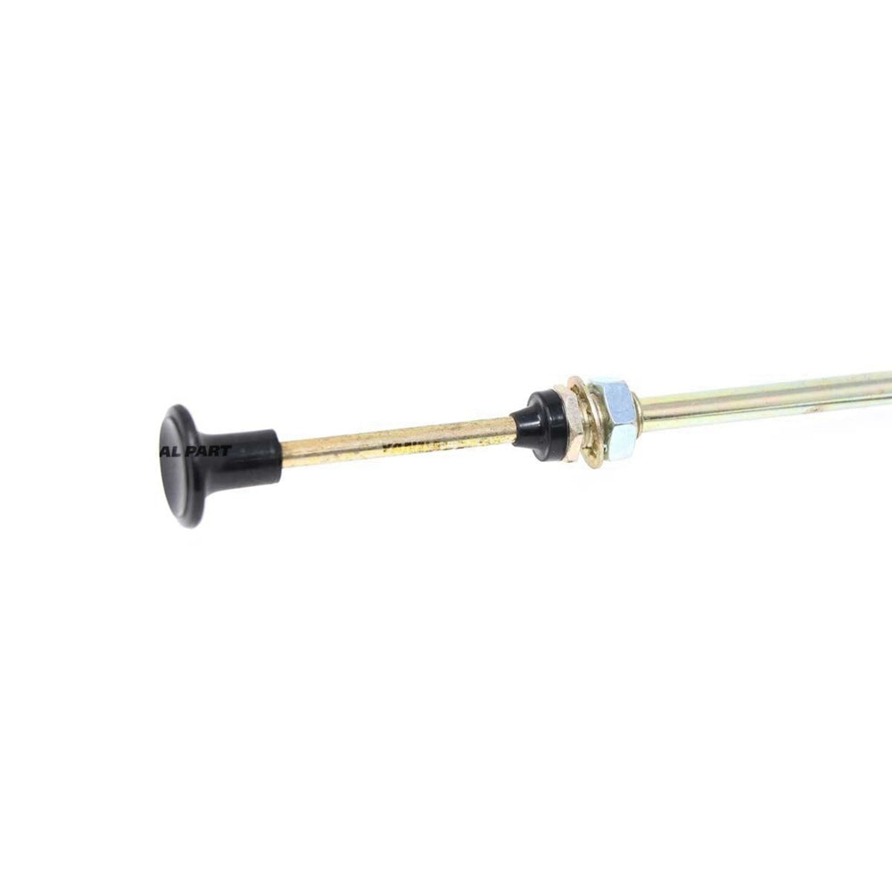 Part No. 7021647 Push-Pull Cable for Utility Vehicles