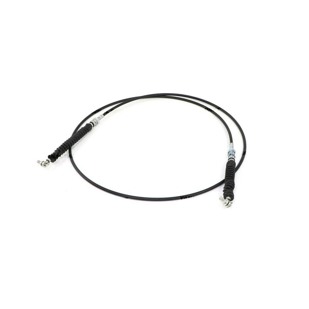 Part No. 7025460 CABLE, PUSH-PULL Fit For Bobcat