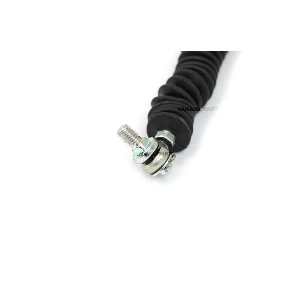 Part No. 7025460 CABLE, PUSH-PULL Fit For Bobcat