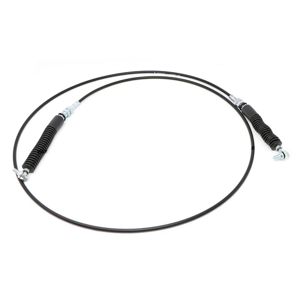 Part No. 7252888 Push-Pull Cable for Utility Vehicles
