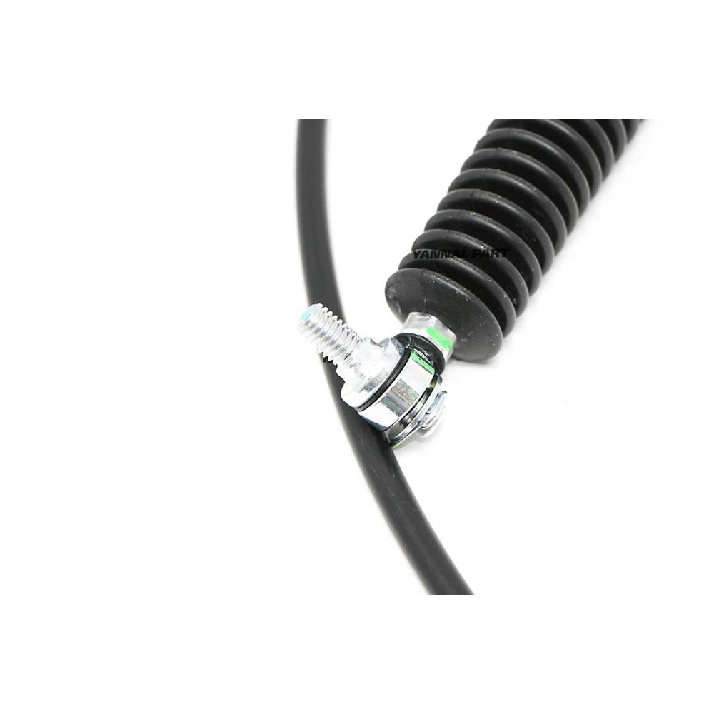 Part No. 7252888 Push-Pull Cable for Utility Vehicles