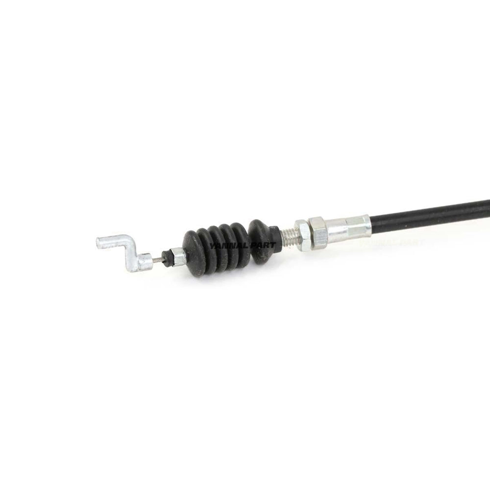 Part No. 7252890 Push-Pull Cable Fit For Bobcat