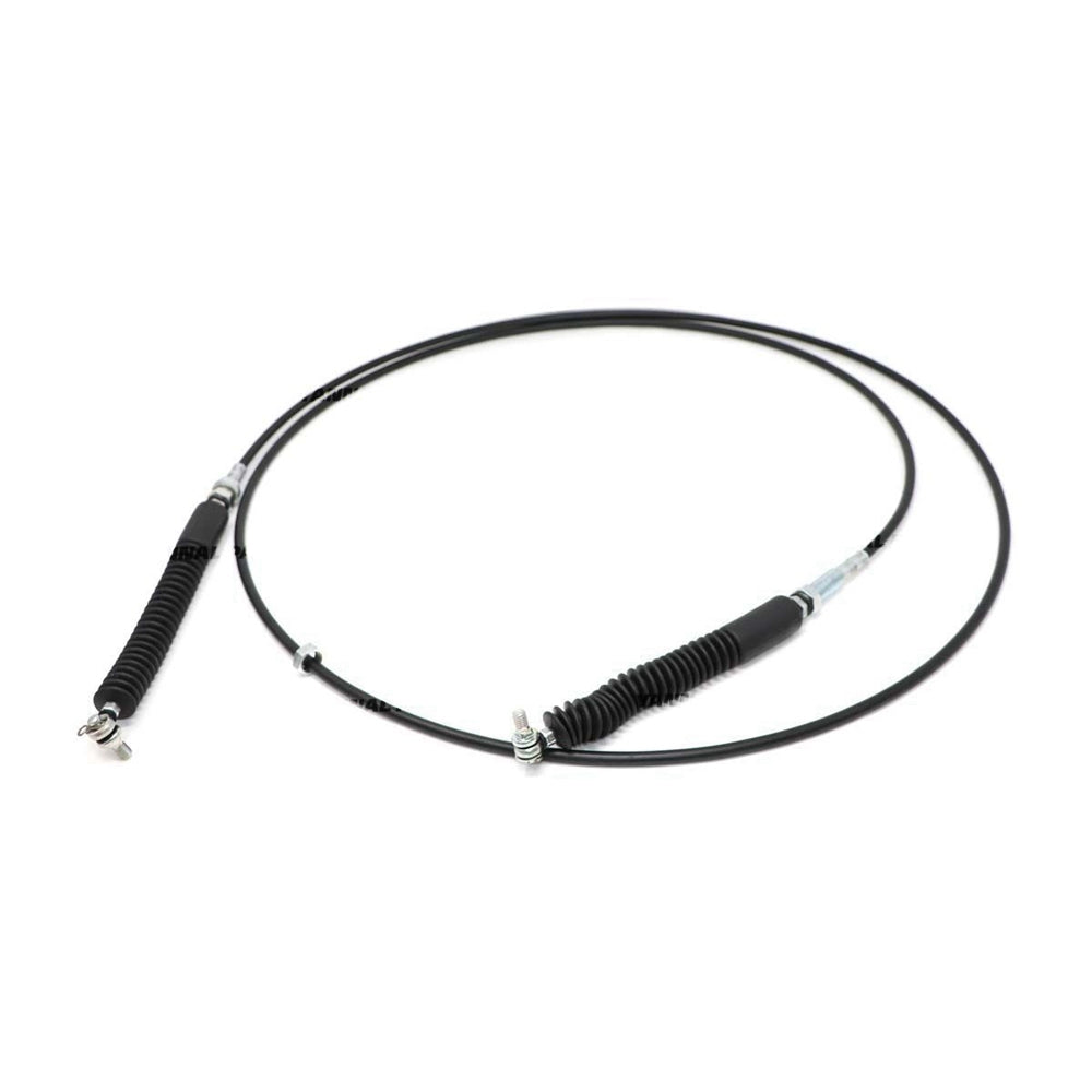 Part No. 7016261 CABLE, SHIFT, CREW Fit For Bobcat