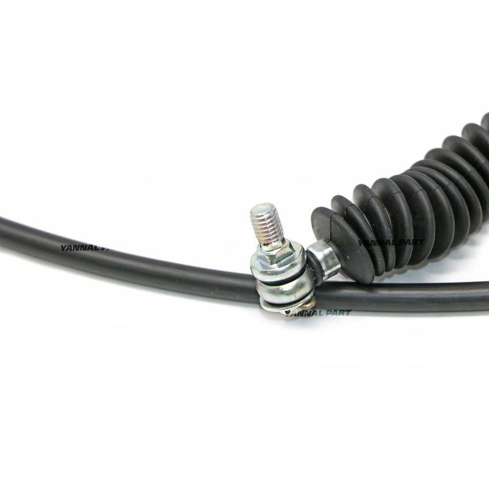 Part No. 7016261 CABLE, SHIFT, CREW Fit For Bobcat